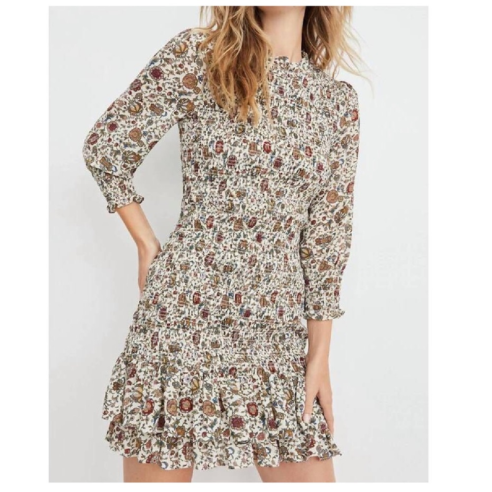 NWT Veronica Beard Farha Dress - size 2